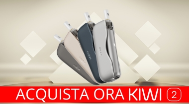 KIWI KIT COMPLETO